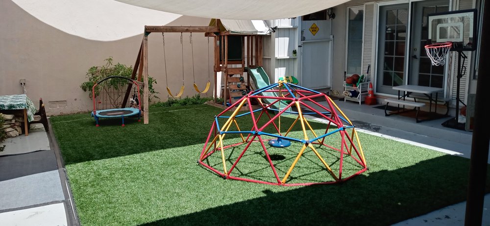 Discovery Garden - childcare center in Hawthorne, CA