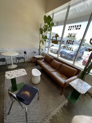 Figure 8 Coffee Purveyors by null Figure 8 Coffee Purveyors by null