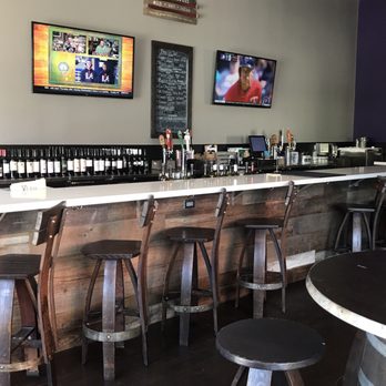 Vine + Grain - Bars Near Me - Brentwood, California