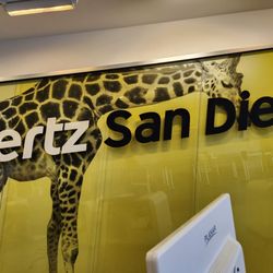 Hertz Rent A Car