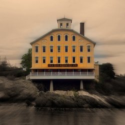 Sea Dog Brewing Company - Topsham