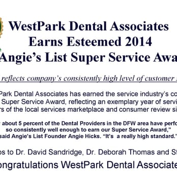 J. David Sandridge, DDS - Cosmetic Dentists Near Me - Plano, Texas