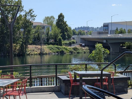 Osprey Restaurant & Bar by null