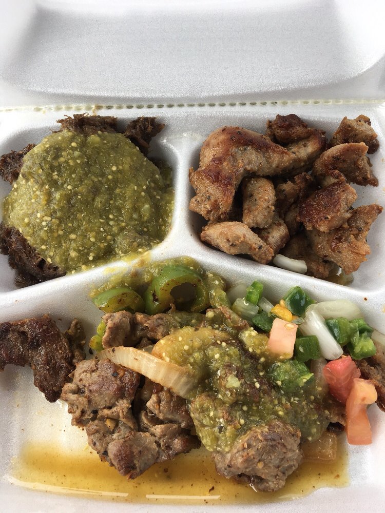 STRIPES Updated August 2024 8112 Interstate 27, Lubbock, Texas