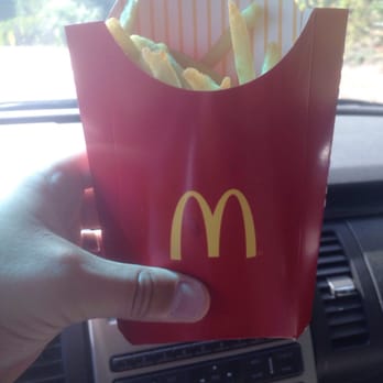 McDonald's - Skip this location cause they skimp on the fries - Fast Food Near Me - San Ramon, California McDonald's - Skip this location cause they skimp on the fries - Fast Food Near Me - San Ramon, California