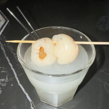Copper Cove - Lychee martini - Lounges Near Me - Atlanta, Georgia Copper Cove - Lychee martini - Lounges Near Me - Atlanta, Georgia