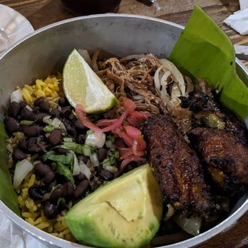 The Hush Cuban kitchen & bar - Vaca Frita - Cuban Near Me - Clayton, Georgia The Hush Cuban kitchen & bar - Vaca Frita - Cuban Near Me - Clayton, Georgia