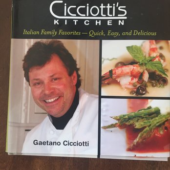 Cicciotti's - Italian Near Me - Carlsbad, California Cicciotti's - Italian Near Me - Carlsbad, California