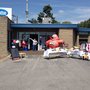 Photo of BlueCotton Retail Store