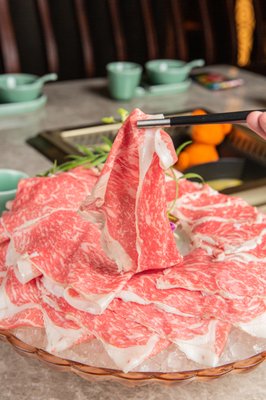 Wagyu House by The X Pot by null
