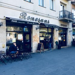 Renesans - Storefront