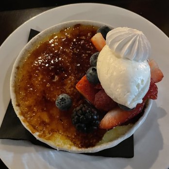 Orsay - Crème brûlée - French Near Me - Jacksonville, Florida Orsay - Crème brûlée - French Near Me - Jacksonville, Florida