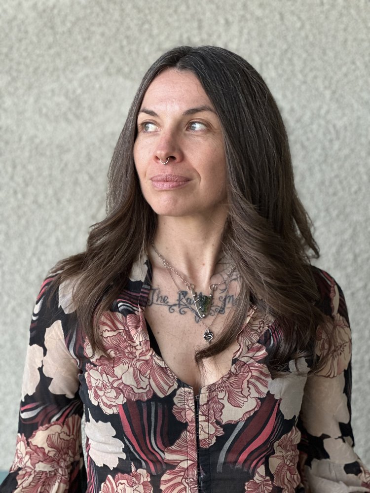 MYCELIAL WISDOM Request Consultation Frazier Park, California