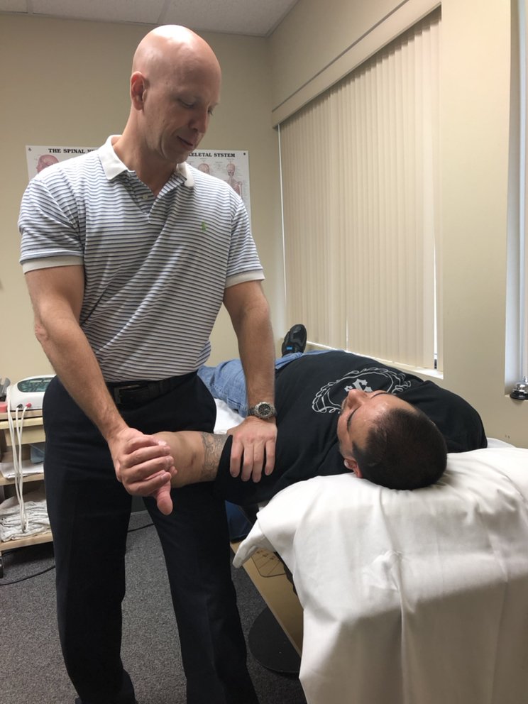HANDS ON PHYSICAL THERAPY Updated May 2024 2209 Quarry Dr, Reading