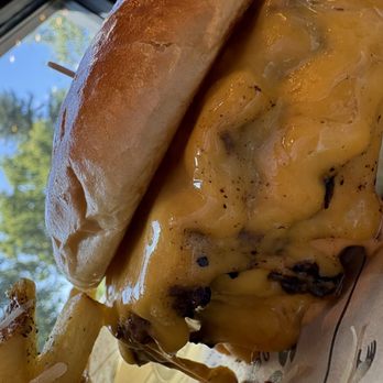 The Melt - MELTBURGER - Burgers Near Me - Sacramento, California The Melt - MELTBURGER - Burgers Near Me - Sacramento, California