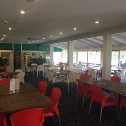Toowong Bowls Club - Dining room