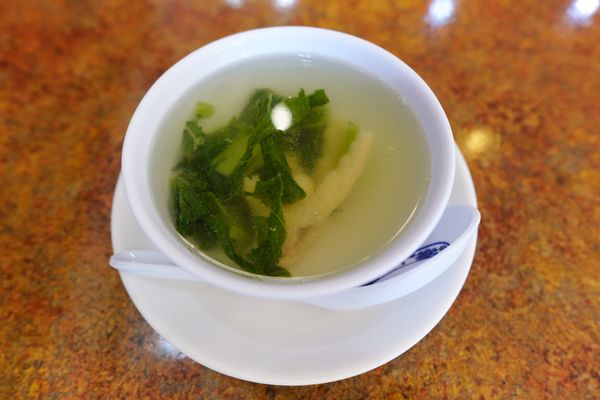 Dong Nguyen Restaurant by null