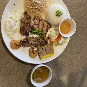 Ao Sen - Vietnamese Near Me - Albany, California
