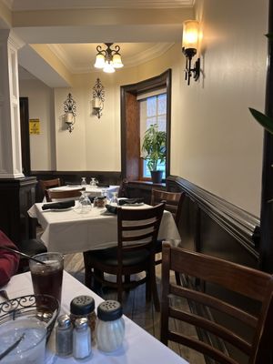 Villa Nigrelli by null