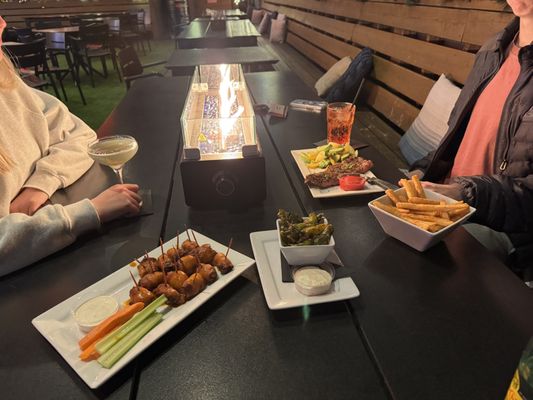 Cedar Door Patio Bar & Grill by null