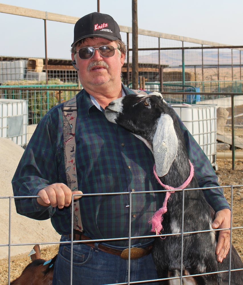 PICABO DESERT FARM Updated September 2024 1094 E 1520th N