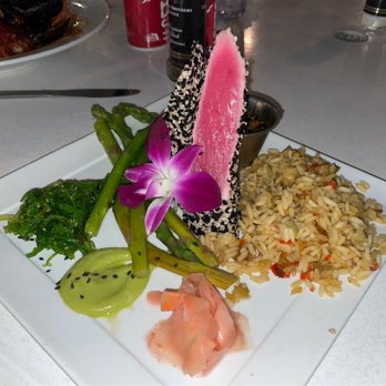 12A Buoy - Ahi Tuna - Seafood Near Me - Fort Pierce, Florida