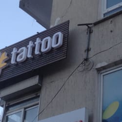 # Tattoo
