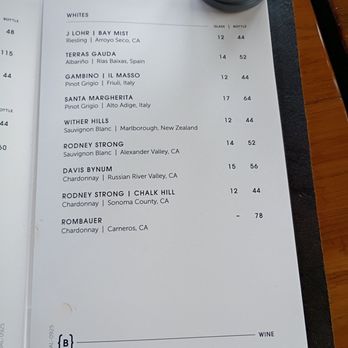 Burtons Grill & Bar - New American Near Me - Alexandria, Virginia Burtons Grill & Bar - New American Near Me - Alexandria, Virginia