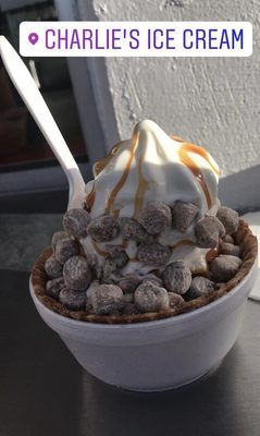 Charlie's Ice Cream by null