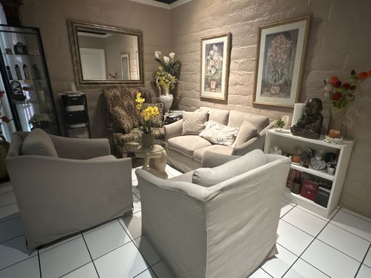 Paradise Thai Spa by null