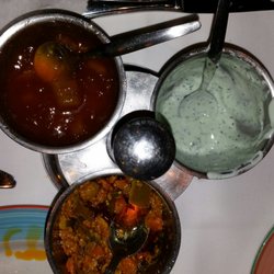 Restaurant Shalimar