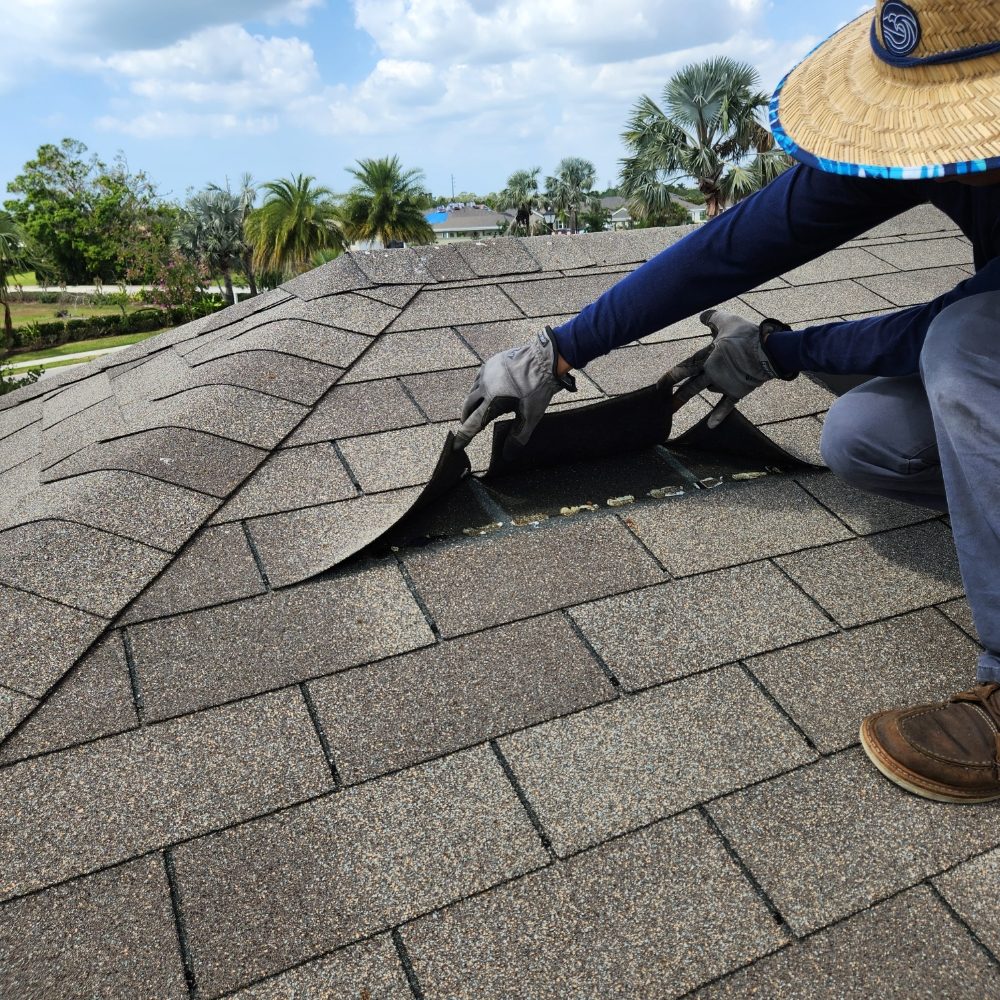 Slide of Lifetime Metal and Tile Roofing