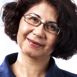 Zahnarztpraxis Fawzia Rasol - Zahnärztin Fawzia Rasol
