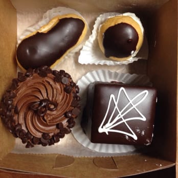 Bing's Bakery - We like chocolate--can you tell? - Bakeries Near Me - Newark, Delaware Bing's Bakery - We like chocolate--can you tell? - Bakeries Near Me - Newark, Delaware