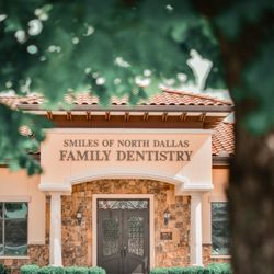Smiles of North Dallas Family Dentistry