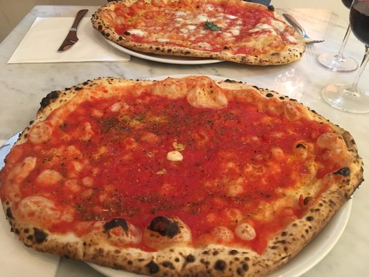 Vicoli di Napoli Pizzeria - Pizza Restaurant by null