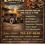 Photo of Rusty Knuckles Garage