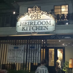 49-B Heirloom Kitchen