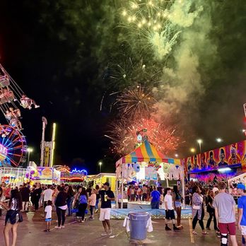 Northwest Fourth-Fest - Festivals Near Me - Hoffman Estates, Illinois
