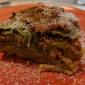 Trattoria Serghei - Italian Near Me - Bologna, BO