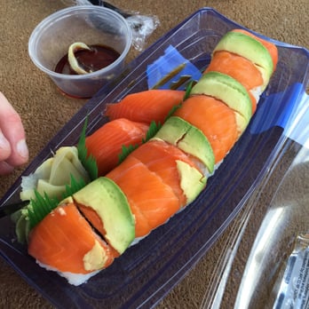 Martin's Super Market - Sushi. Pretty good - Grocery Near Me - South Bend, Indiana