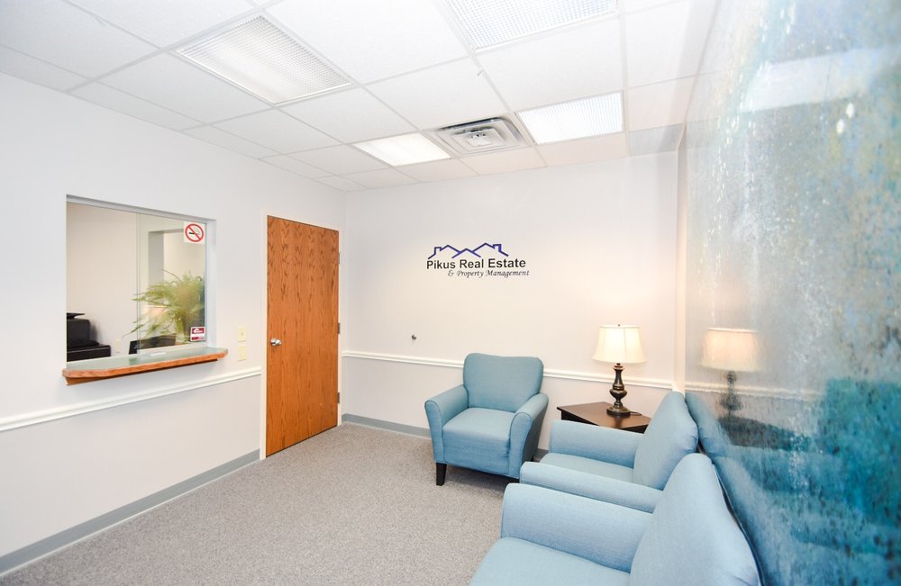 PIKUS REAL ESTATE & PROPERTY MANAGEMENT Updated September 2024 1375