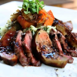 Truffle & Basil Private Chef Group