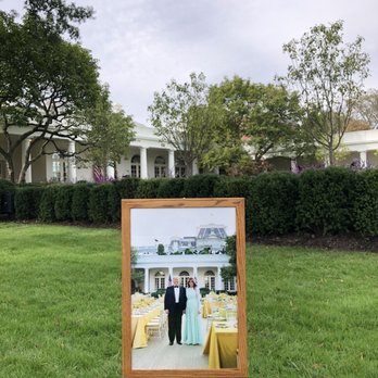 The White House - Landmarks & Historical Buildings Near Me - Washington, DC, District of Columbia