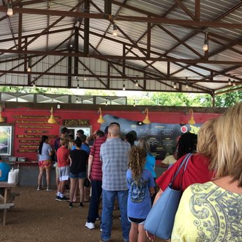 Butcher BBQ Stand - The line is worth it! - Barbeque Near Me - Wellston, Oklahoma Butcher BBQ Stand - The line is worth it! - Barbeque Near Me - Wellston, Oklahoma