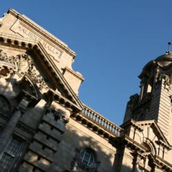 Albert Hall Conference Centre