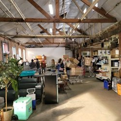 Burlington Wholesale