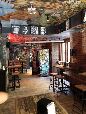 Empellon Al Pastor by null Empellon Al Pastor by null