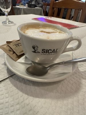 Chefe Branco by null