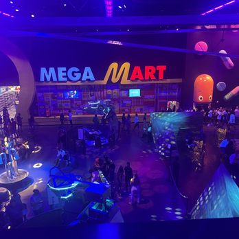 AREA15 - Venues & Event Spaces Near Me - Las Vegas, Nevada